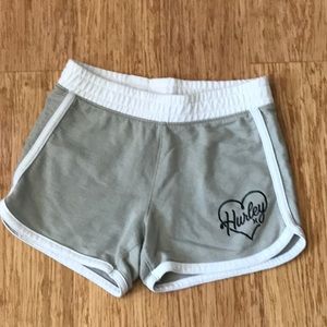 Girls Shorts